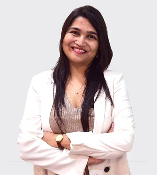 Dr. Shaili Sanghvi