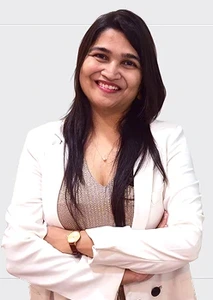 Dr. Shaili Sanghvi