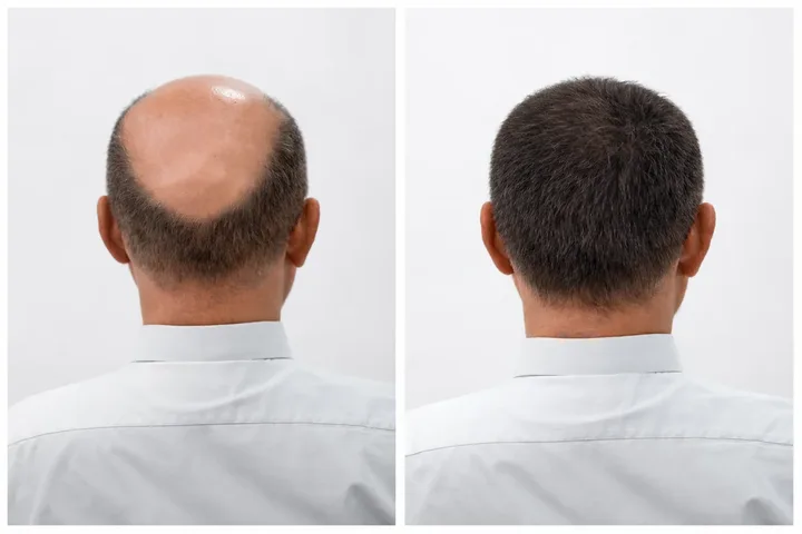 Crown Thinning